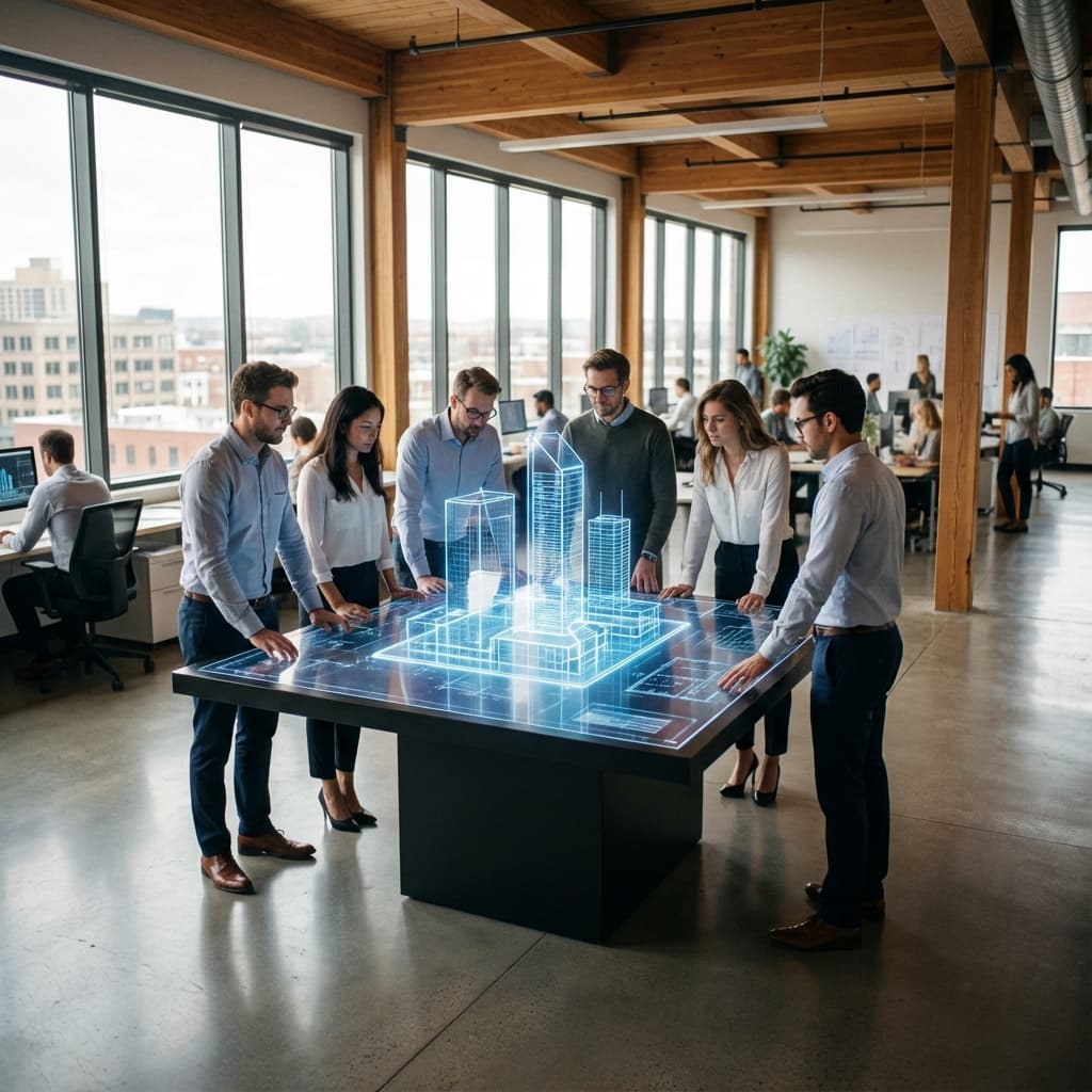 Tradevision Engineering Excellence